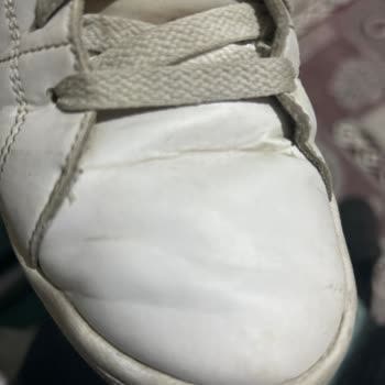 Nike Ayakkabı Değerlendirme Sürecinde Yaşanan Hayal Kırıklığı