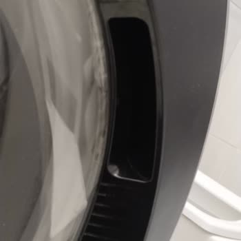Hoover Çamaşır Makinesi Kapı Kilidi Ve Servis Sorunu