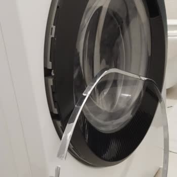 Hoover Çamaşır Makinesi Kapı Kilidi Ve Servis Sorunu