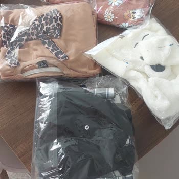 Yuppy.bebee Alakasız Ürünler Gönderdi