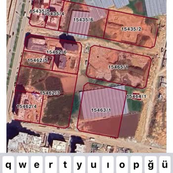 Antalya Büyükşehir Belediyesi'nin Yol Yapımındaki Gecikmesi Mağduriyet Yaratıyor