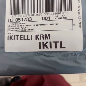 İade Sürecinde Yaşanan Hayal Kırıklığı