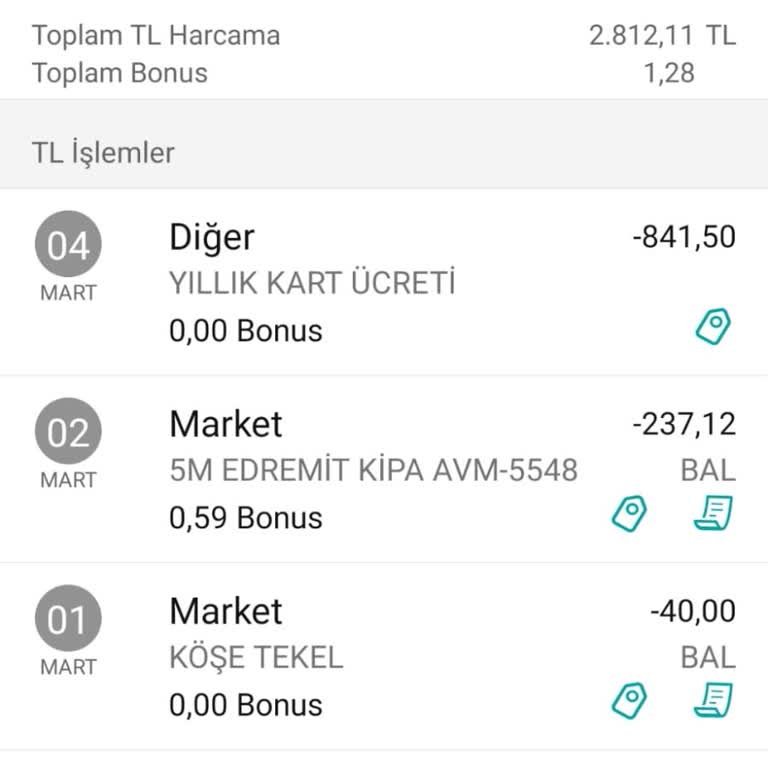 Garanti Bankası'ndan Haksız Kart Aidatı Şoku
