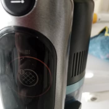 Philips 8000 Serisi Süpürge Hayal Kırıklığı