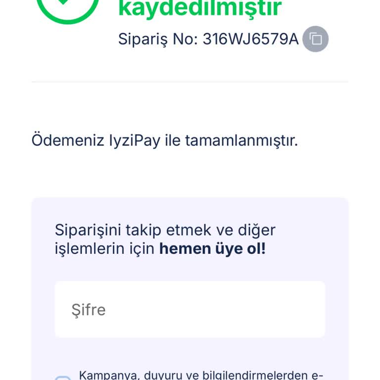 Siparişim Nerede: 8 Gündür Bekliyorum
