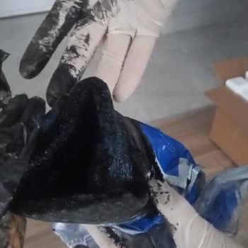 Morina Sandalye Tarafından Mağdur Edildik!