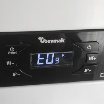 Baymak Kombi: Ana Kart Sorunu Ve Servis Hayal Kırıklığı