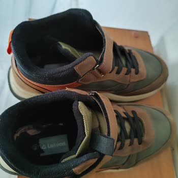 Letoon Botların Kalitesizliği Şaşırtıyor