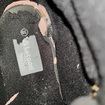 Letoon Botların Kalitesizliği Şaşırtıyor