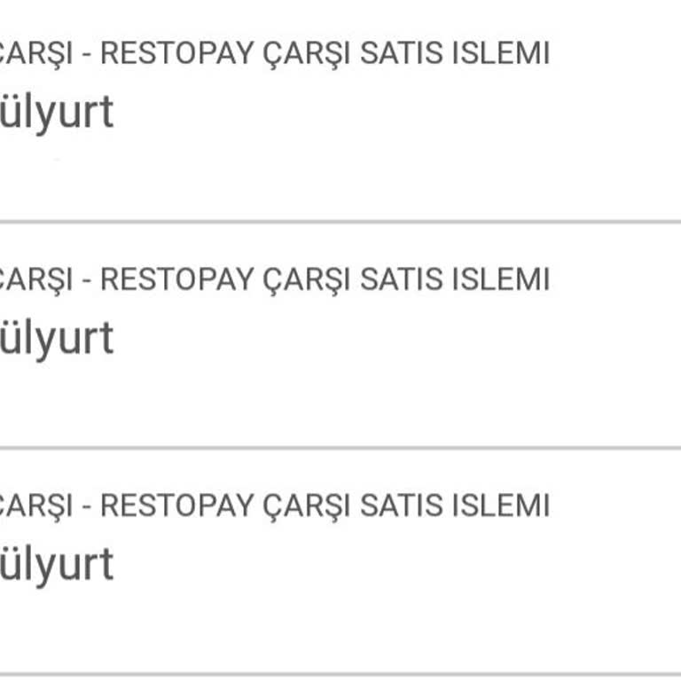 Metropol Kart İade Sorunu Ve Yanıltıcı Cevaplar