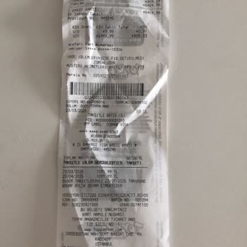 Fiyat Farkı Mağduriyeti: İnternet Ve Mağaza Arasındaki Uçurum