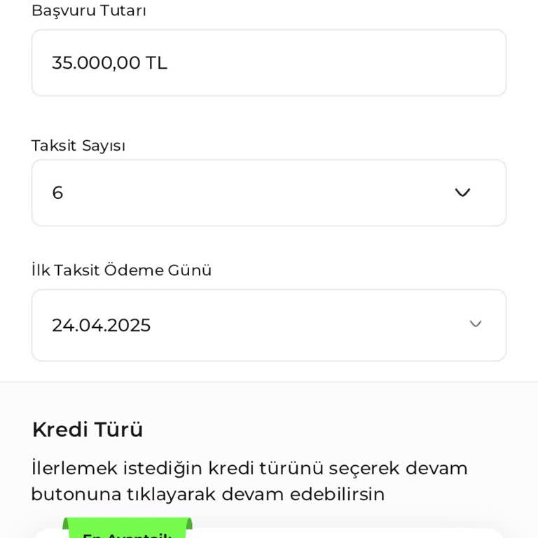 Burgan Bank'ın Yanıltıcı Faizsiz Kredi Vaadi