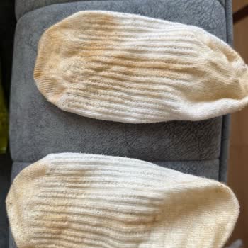 Luvi Shoes Şikayeti