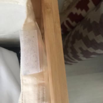 Chakra Çamaşır Sepeti Yapışkan Sorunu