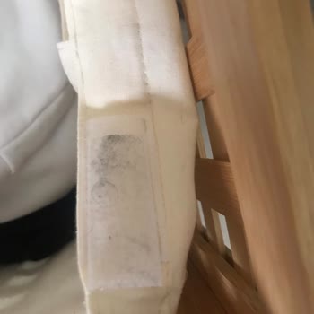 Chakra Çamaşır Sepeti Yapışkan Sorunu