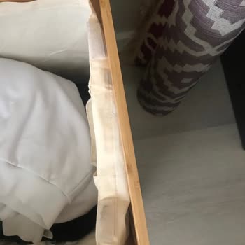 Chakra Çamaşır Sepeti Yapışkan Sorunu