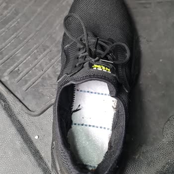 Profnex Ayakkabılarında Rahatsızlık Ve Yanıt Eksikliği