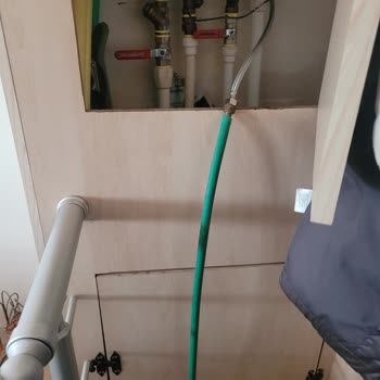 Yetkili Servis İlgisizliği Ve Su Sorunu