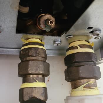 Yetkili Servis İlgisizliği Ve Su Sorunu