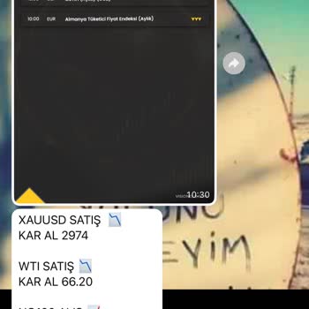 Yatırım Danışmanlığı Kâbusu: Paranızı Geri Çekin!
