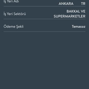 TEB Bonus Kampanyasında Harcamalarım Görünmüyor