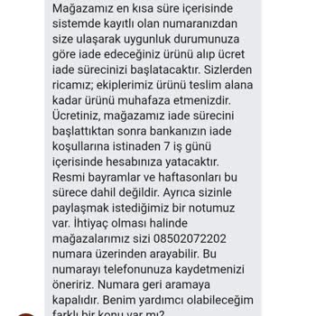 Migros Hemen'de Meyve Fiyaskosu: Yaban Mersini Macerası