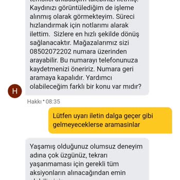 Migros Hemen'de Meyve Fiyaskosu: Yaban Mersini Macerası