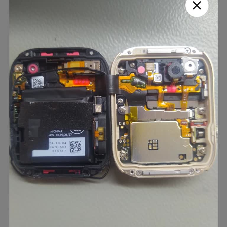 I Used My Huawei Watch D2 Normally—Now It’s Dead After Handwashing