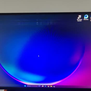 Garanti Kapsamında Monitör Değişimi Talebi