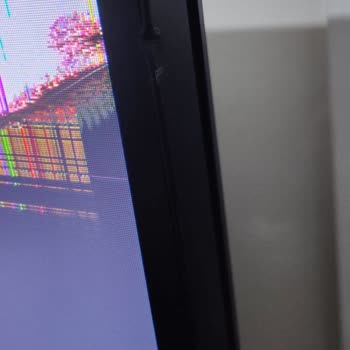 Garanti Kapsamında Monitör Değişimi Talebi