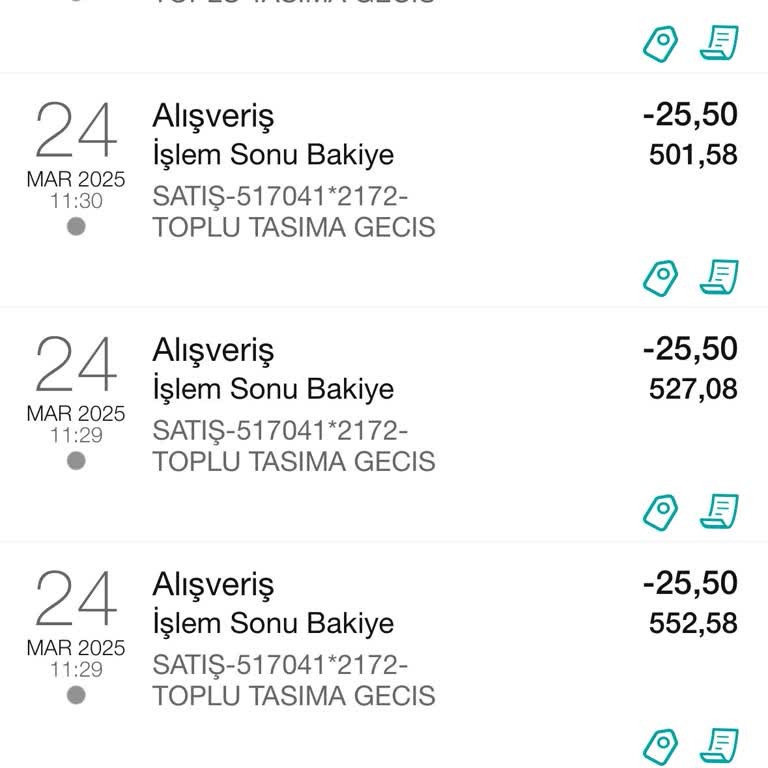 Belediye Otobüsünde Kart Hatası Ve Fazla Ödeme Problemi