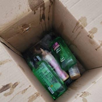 Ürünlerin Dökülmesi Ve İletişim Sorunları