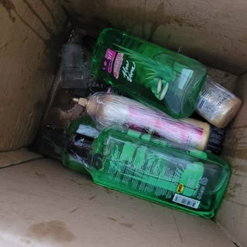 Ürünlerin Dökülmesi Ve İletişim Sorunları