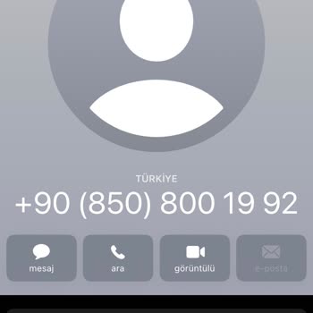 İade Sürecinde Yaşanan Sorunlar Ve Gecikmeler