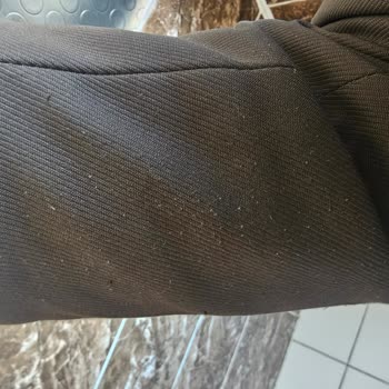 Paul Mark Ürünleri: Kalitesiz Ve Dayanıksız!