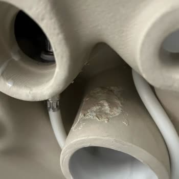 Yanlış Ürün Teslimatı Ve Kırık Klozet Mağduriyeti