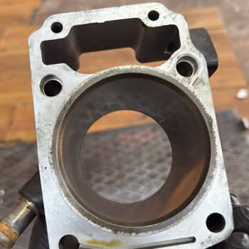 Yuki Taro GP1: Parça Tedariği Ve Motor Sorunları