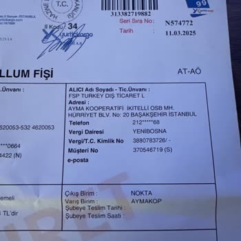 Yüksek Voltaj Mağduru: Teknik Servis Ve İletişim Sorunları