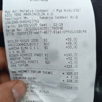 Son Kullanım Tarihi Yaklaşan Ürün İadesinde Zorluk