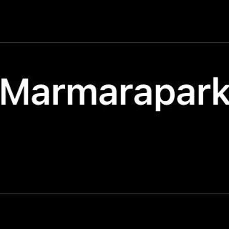 Sephora Marmara Park Şubesine Ulaşım Sorunu