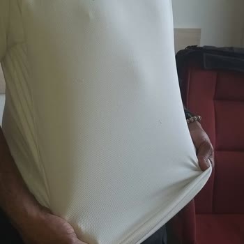 Lescon T-shirt Kalite Sorunu Ve Mağaza İlgisizliği