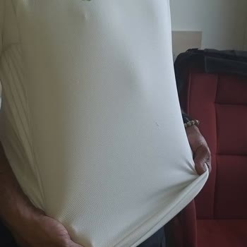 Lescon T-shirt Kalite Sorunu Ve Mağaza İlgisizliği