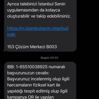 Kampanya İadesi Sorunu: QR Kodla Ödeme Yapmama Rağmen İade Alamadım