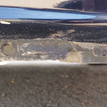 Peugeot Servisinde Hasar Ve İlgisizlik