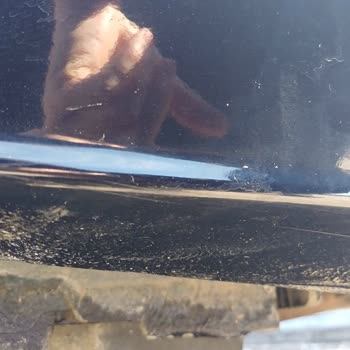 Peugeot Servisinde Hasar Ve İlgisizlik