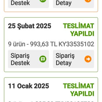Kitapyurdu'nun Yanıltıcı Kargo Süreleri Sorunu