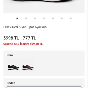 Sipariş İptali Ve Stok Durumu Çelişkisi