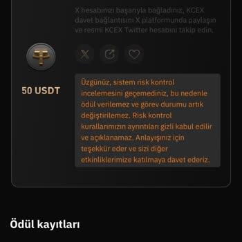 Yeni Hesapta Anlamsız Risk Ve İlgisiz Müşteri Hizmetleri