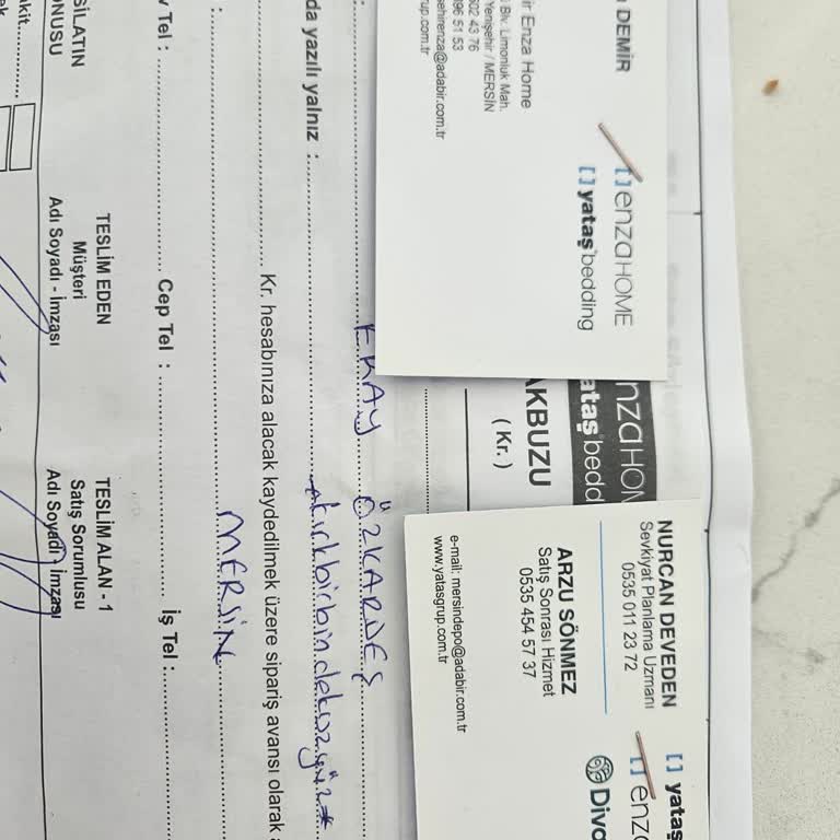 Sevkiyat Krizi: İletişim Eksikliği Ve Amatörlük