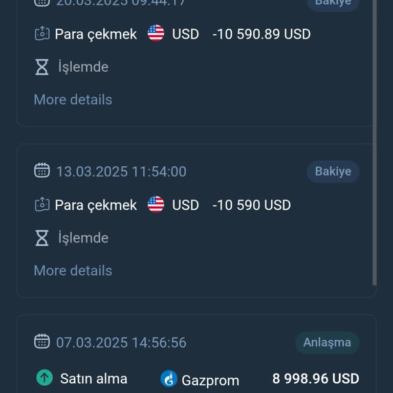 Müşteri Mağduriyeti: Yanıtsız Talepler Ve Bekleyen İşlemler